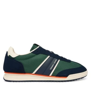 Obrázek produktu Sneakersy Tommy Jeans Tjm Retro Runner Cleated Winter EM0EM01664 Tmavomodrá