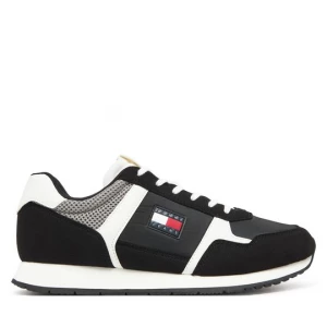 Obrázek produktu Sneakersy Tommy Jeans Tjm Runner Casual EM0EM01590 Černá