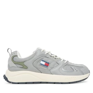 Obrázek produktu Sneakersy Tommy Jeans Tjm Runner EM0EM01581 Šedá