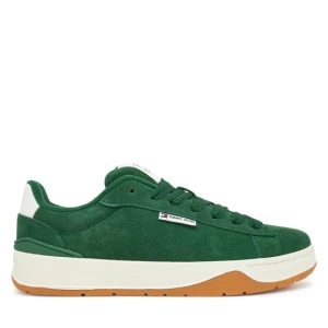 Obrázek produktu Sneakersy Tommy Jeans Tjm Skater Sneaker EM0EM01607 Zelená