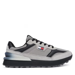 Obrázek produktu Sneakersy Tommy Jeans Tjm Technical Runner EM0EM01738 Šedá