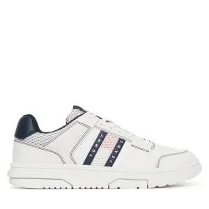 Obrázek produktu Sneakersy Tommy Jeans Tjm The Brooklyn EM0EM01548 Bílá