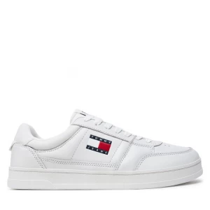 Obrázek produktu Sneakersy Tommy Jeans Tjm The Greenwich New Ess EM0EM01574 Bílá