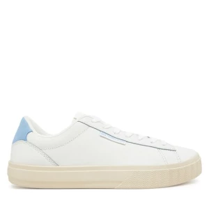 Obrázek produktu Sneakersy Tommy Jeans Tjw Cupsole Sneaker EN0EN02508 Bílá