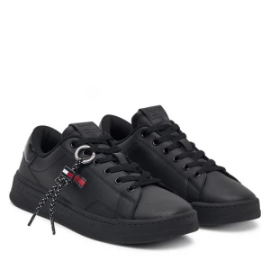 Obrázek produktu Sneakersy Tommy Jeans Tjw Logo Sneaker EN0EN03129 Černá