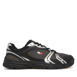 Obrázek produktu Sneakersy Tommy Jeans Tjw Modern Runner EN0EN03085 Černá