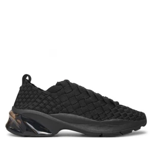 Obrázek produktu Sneakersy Tory Burch Good Luck Woven Trainer 159962 Černá