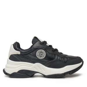 Obrázek produktu Sneakersy TWINSET 242TGT18C Černá