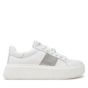 Obrázek produktu Sneakersy TWINSET 251GCJ018 Bílá