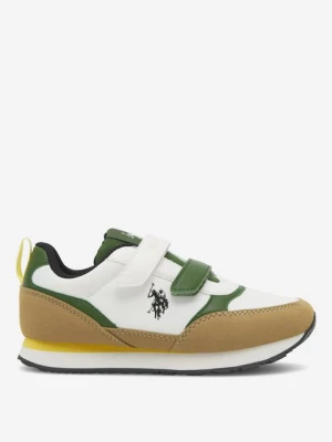 Obrázek produktu Sneakersy U.S. POLO ASSN.