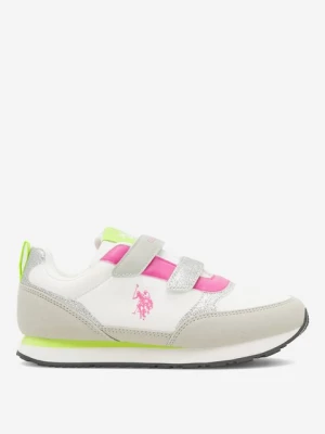 Obrázek produktu Sneakersy U.S. POLO ASSN.