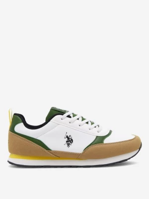 Obrázek produktu Sneakersy U.S. POLO ASSN.