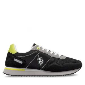 Obrázek produktu Sneakersy U.S. Polo Assn. ALTENA001A Černá