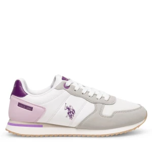 Obrázek produktu Sneakersy U.S. Polo Assn. ALTENA002 Bílá