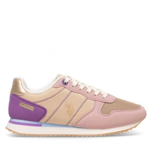 Obrázek produktu Sneakersy U.S. Polo Assn. ALTENA002 Růžová