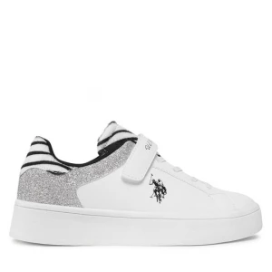 Obrázek produktu Sneakersy U.S. Polo Assn. BRYGIT001 S Bílá