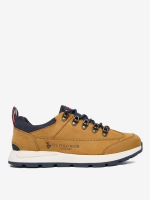 Obrázek produktu Sneakersy U.S. POLO ASSN. CAMEL