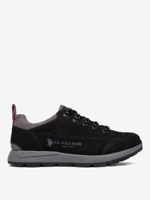 Obrázek produktu Sneakersy U.S. POLO ASSN. ČERNÁ