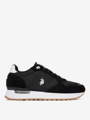 Obrázek produktu Sneakersy U.S. POLO ASSN. ČERNÁ