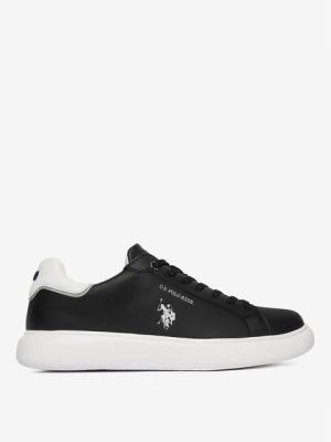 Obrázek produktu Sneakersy U.S. POLO ASSN. ČERNÁ