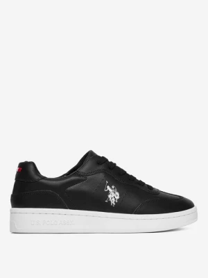 Obrázek produktu Sneakersy U.S. POLO ASSN. ČERNÁ