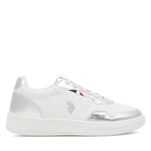Obrázek produktu Sneakersy U.S. Polo Assn. DENNY004A Bílá
