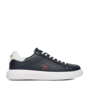 Obrázek produktu Sneakersy U.S. Polo Assn. EO-AUSTIN001M/6L1 Tmavomodrá