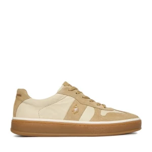 Obrázek produktu Sneakersy U.S. Polo Assn. EO-HAIRY001W/6LS1 Krémová