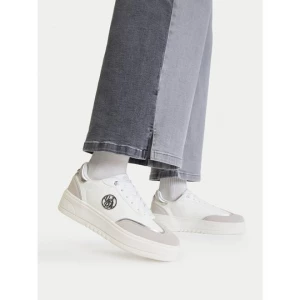 Obrázek produktu Sneakersy U.S. Polo Assn. EO-KERRY001W / GY1 Bílá