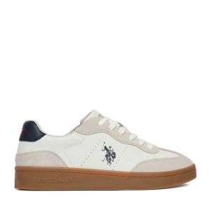 Obrázek produktu Sneakersy U.S. Polo Assn. EO-ROWAN001M/6LS1 Bílá