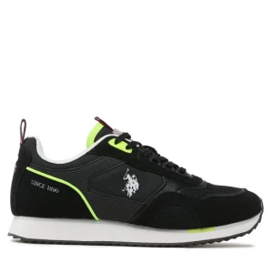 Obrázek produktu Sneakersy U.S. Polo Assn. Ethan ETHAN001 Černá