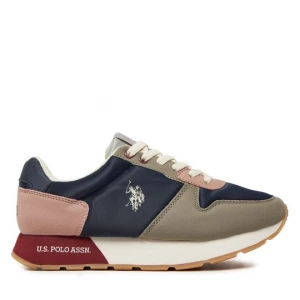 Obrázek produktu Sneakersy U.S. Polo Assn. KITTY002A Tmavomodrá