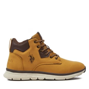 Obrázek produktu Sneakersy U.S. Polo Assn. KREED001 S Hnědá