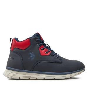 Obrázek produktu Sneakersy U.S. Polo Assn. KREED001 S Modrá