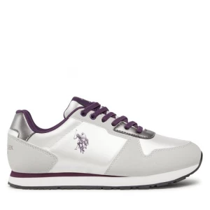 Obrázek produktu Sneakersy U.S. Polo Assn. NOBIK011A Bílá