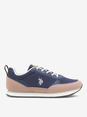 Obrázek produktu Sneakersy U.S. POLO ASSN. TMAVĚ MODRÁ