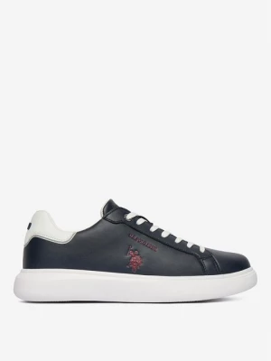 Obrázek produktu Sneakersy U.S. POLO ASSN. TMAVĚ MODRÁ