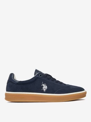 Obrázek produktu Sneakersy U.S. POLO ASSN. TMAVĚ MODRÁ