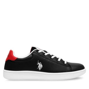 Obrázek produktu Sneakersy U.S. Polo Assn. TRACE001 Černá