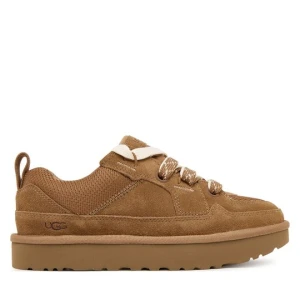 Obrázek produktu Sneakersy Ugg Sneakersy W Lo Lowmel 1168890 Hnědá