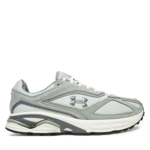 Obrázek produktu Sneakersy Under Armour UA HOVR Apparition RTRFTR SD 3027596 Zelená