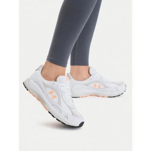 Obrázek produktu Sneakersy Under Armour UA Tech Runner 6007575 Bílá