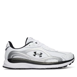 Obrázek produktu Sneakersy Under Armour UA Tech Runner 6011293 Bílá