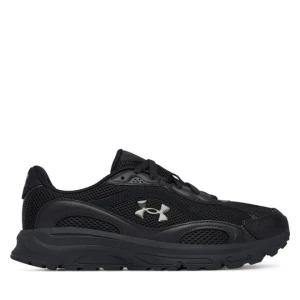 Obrázek produktu Sneakersy Under Armour UA Tech Runner 6011293 Černá