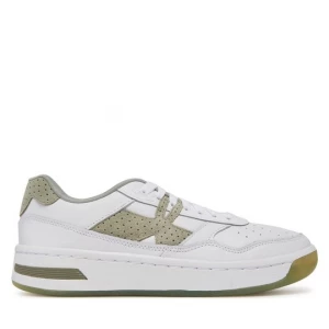 Obrázek produktu Sneakersy Under Armour UA W Court 96 Suede 3028766 Bílá