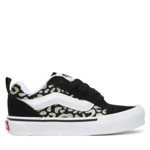 Obrázek produktu Sneakersy Vans Knu Skool VN000CYUBM81 Černá