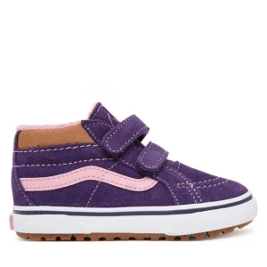 Obrázek produktu Sneakersy Vans MTE SK8-Mid Reissue V VN000D1111E1 Fialová