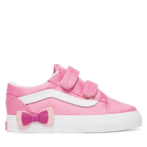 Obrázek produktu Sneakersy Vans Old Skool V Bow VN000E9WFRQ1 Růžová
