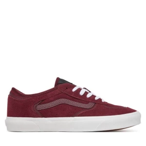 Obrázek produktu Sneakersy Vans Rowley Classic VN000SF44QU1 Bordó