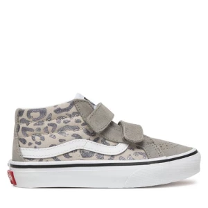 Obrázek produktu Sneakersy Vans SK8-Mid Reissue V VN000CYRBGF1 Šedá
